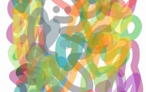 色彩の記憶01：鮮やかな未来 - R&B 