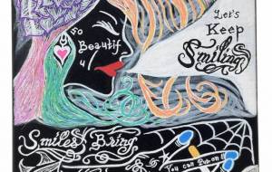 笑顔は人にみせるためのもの - KiTa 