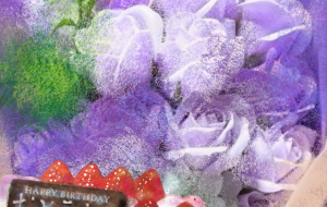 お父さんのお誕生日会 - かずもがな 