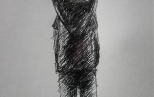 少女よ君は尊い天使だよ、いじめのなかで死を選ばないで - 真鍋哲地 