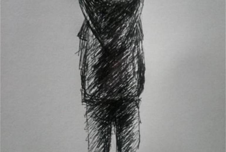 嘆きの悲歌、（いじめのなかで死を選んだ少女、悲しみの悲歌）