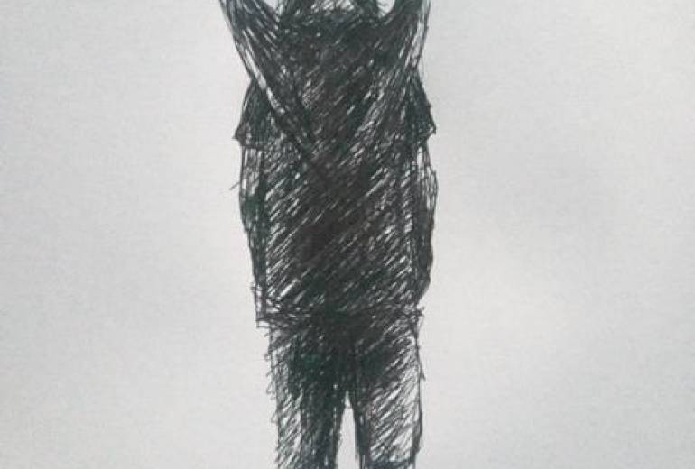 いじめのなかでも強く生きてる天使