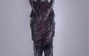 天使（たとえいじめのなかでも、、強く生きてる） - 真鍋哲地 