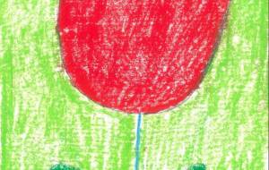 つからはだいめ - ちゅーりっぷ