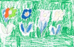 おはなたち - ちゅーりっぷ 