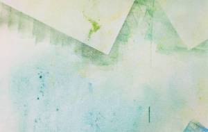 湿度の高い空気 - つし 