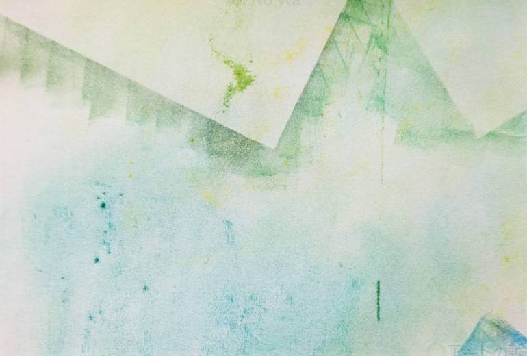 湿度の高い空気