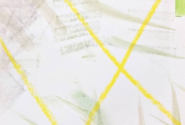 レモングラスの香り