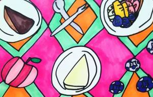 eat me！ - ましゅまろまかろん 