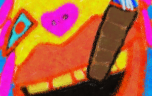 cigarette sunny - hakaalash 