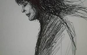 自由、愛すること - 真鍋哲地 