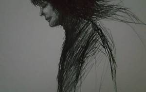 彼女は彼女です、愛し合う事は、自由(愛し合う事に対するの新たなる時代の波です、愛に関する常識それは新たなる時代) - 真鍋哲地