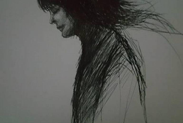 彼女は彼女です、愛し合う事は、自由（愛し合う事に対するの新たなる時代の波です、愛に関する常識それは新たなる時代）