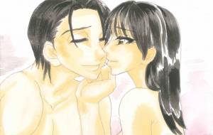 ラブラブしよう - 具志堅多賀子 