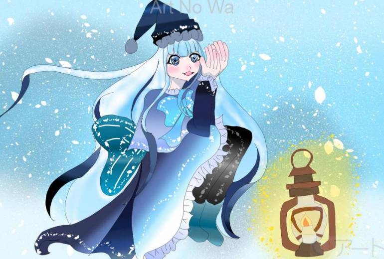 スノーアイドル