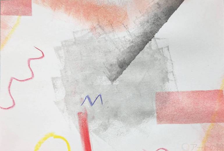 決まりかけのアイデア