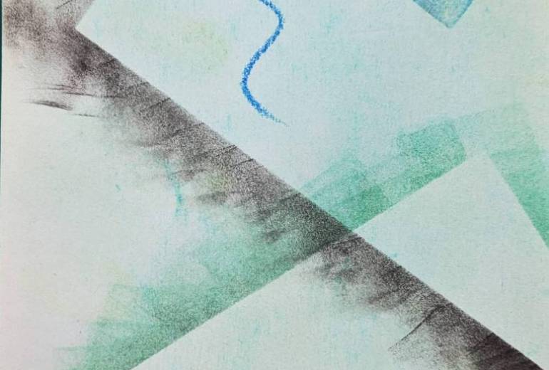 爽やかスクエア