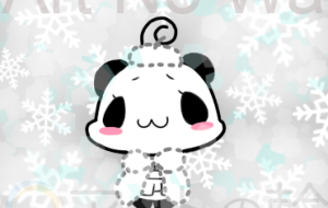 シュエモちゃんの冬のコンサート - ONE3