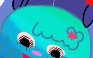 バイバイ。 - 宇佐山彩葉 