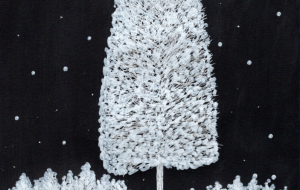 クリスマスイルミネーション どう飾る？ - 柴田 和子 