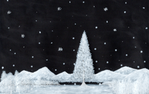 冬景色 - 柴田 和子 