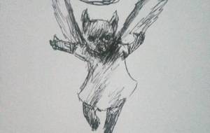 ワンコ天使!とん太、今でも愛してるよ - 真鍋哲地