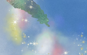 光の羽 - かずもがな 