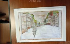 街並み - 有本明史