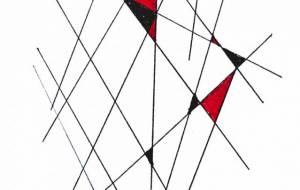 Red Black-1 - 沖　弘康 