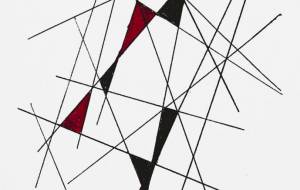 Red Black-2 - 沖　弘康 