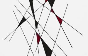 Red Black-4 - 沖　弘康 