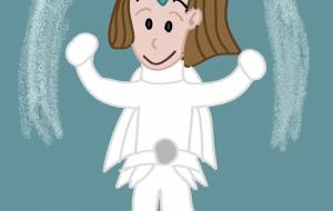 アイドル戦士 - アクター 