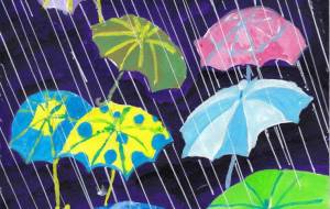 夕立 - 工房はんど　toki 