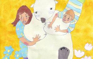 仲良し - 工房はんど　toki 