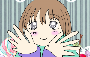 まるい - ままま