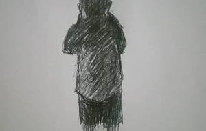 障がいある君へ、泣いてないで僕と遊ぼうよ（障がいがあることで、、、）小鳥の励まし - 真鍋哲地 