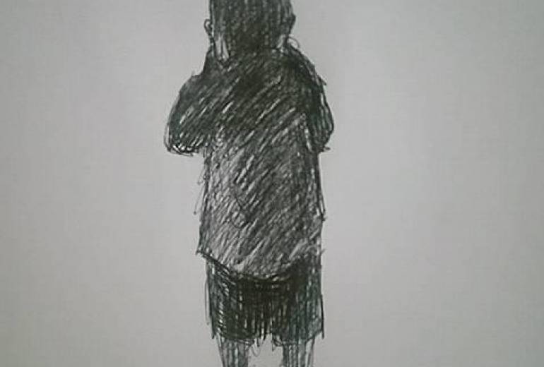 障がいある君へ、泣いてないで僕と遊ぼうよ（障がいがあることで、いじめのなかででも、、）小鳥の励まし