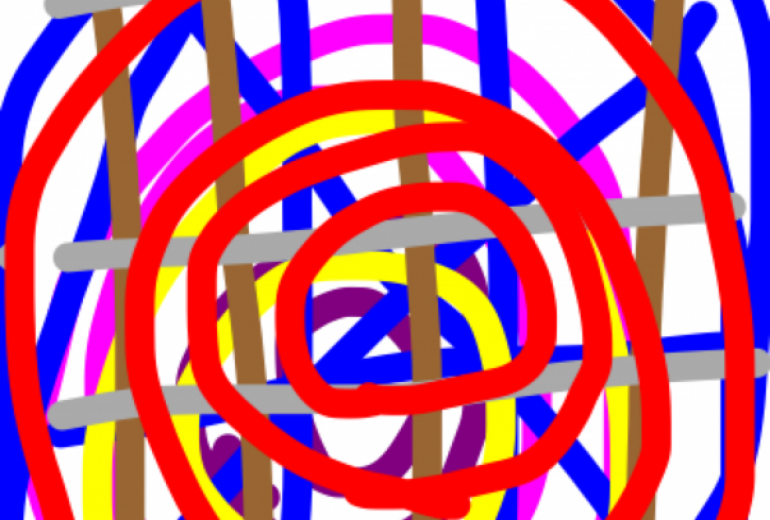 閲覧数下がって来た体調不良のため休んでた