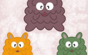 モコファ - アクター 