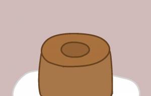 シフォンケーキ - アクター 