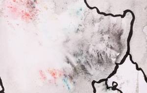 架空の地図 - つし 