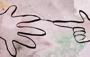 テレパシー - つし 