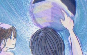 失い物すべてあげるから、なにもあげられない - きいちくもり 