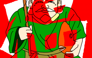 笑う門には福来る - KeN@ 