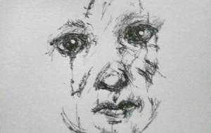 少女よ、、生きてる、命がけ - 真鍋哲地 