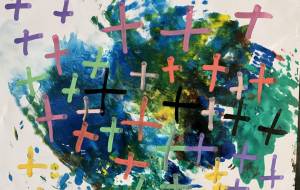 世界はひとつ - ケンジ 