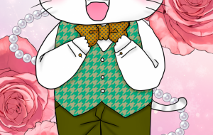 2月のヒスイ。2026バレンタイン。 - 羽津美由紀 