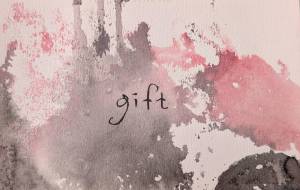gift - つし
