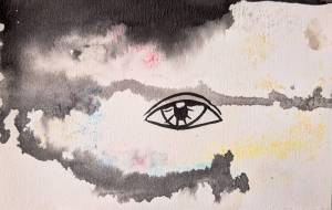 こころの眼 - つし 