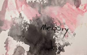Memory - つし 